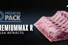 Premium Pack: Bolsa retráctil PREMIUMmax R