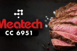 Meatech CC 6951