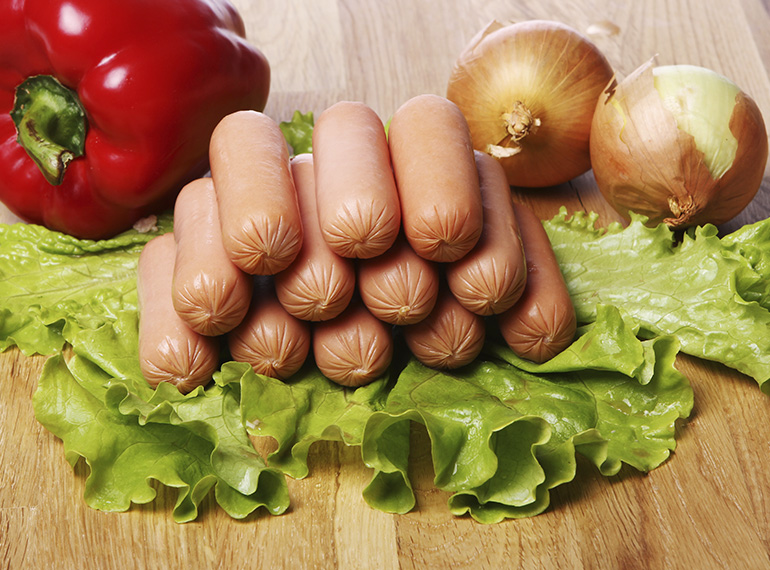 Proteinas